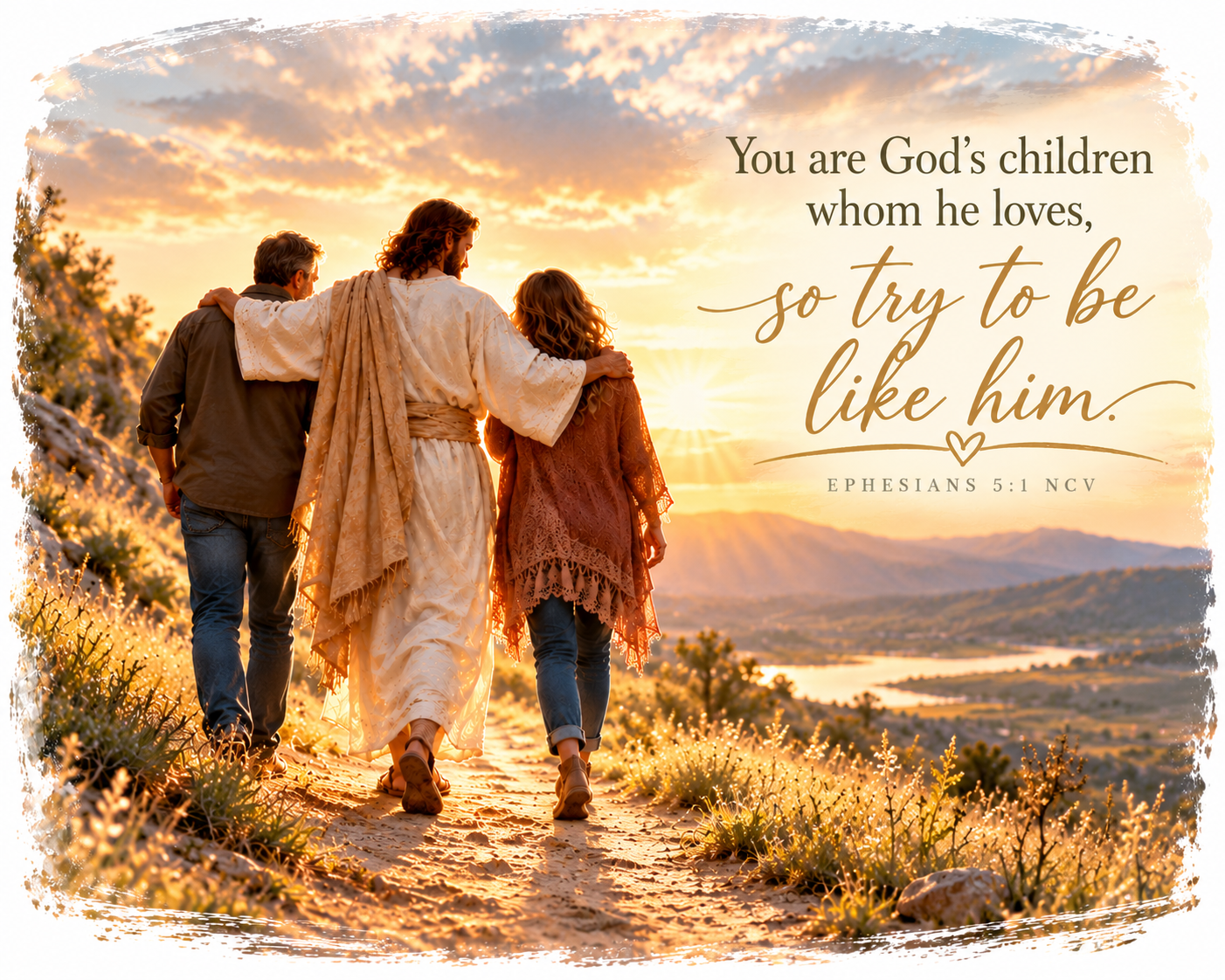 John 14:6 memory verse